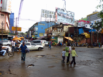 ciudad del este